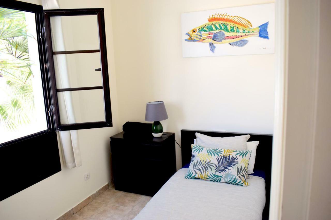Villa Imogen With New Heated Swimming Pool Playa Blanca  Kültér fotó