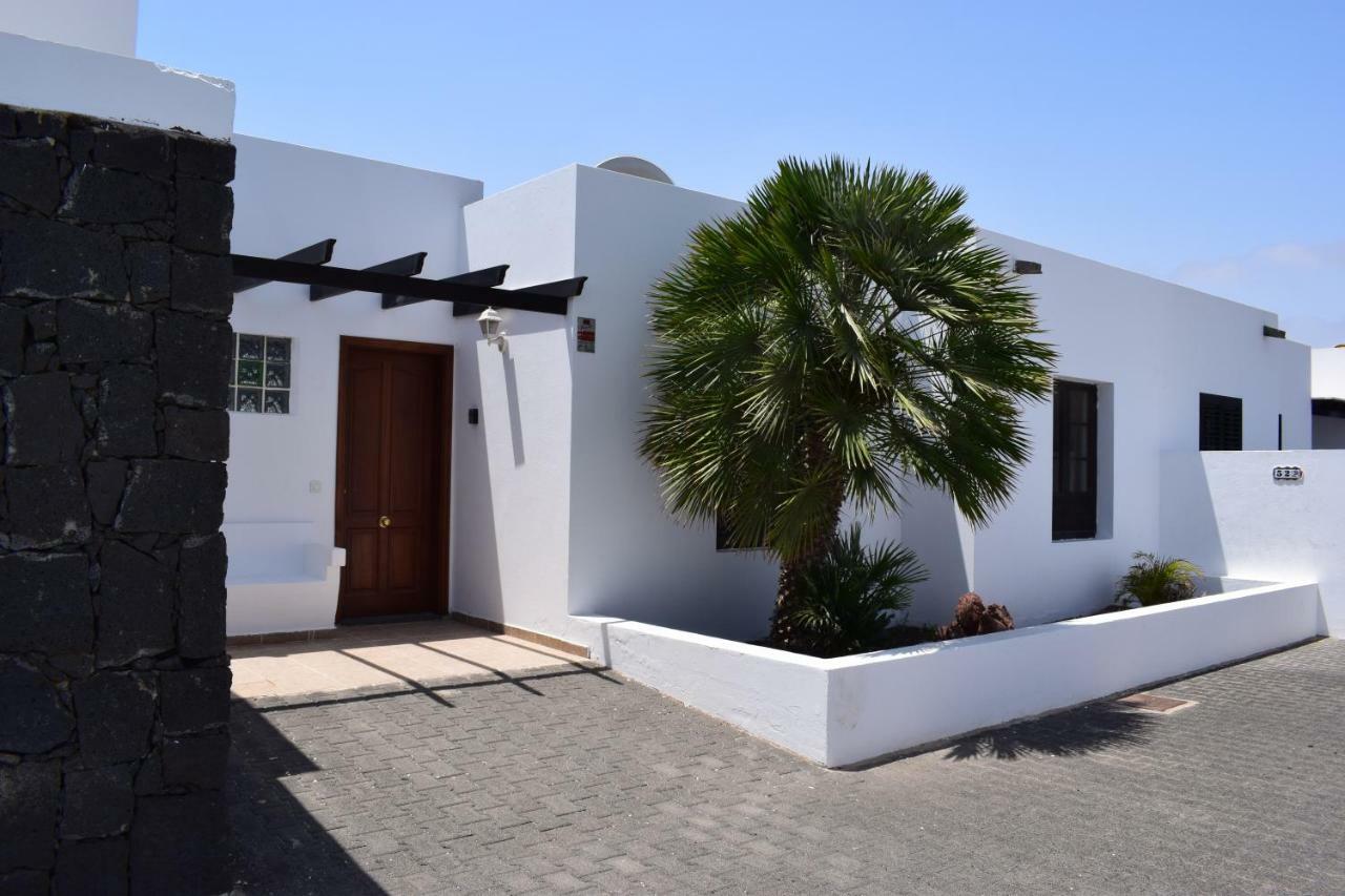 Villa Imogen With New Heated Swimming Pool Playa Blanca  Kültér fotó